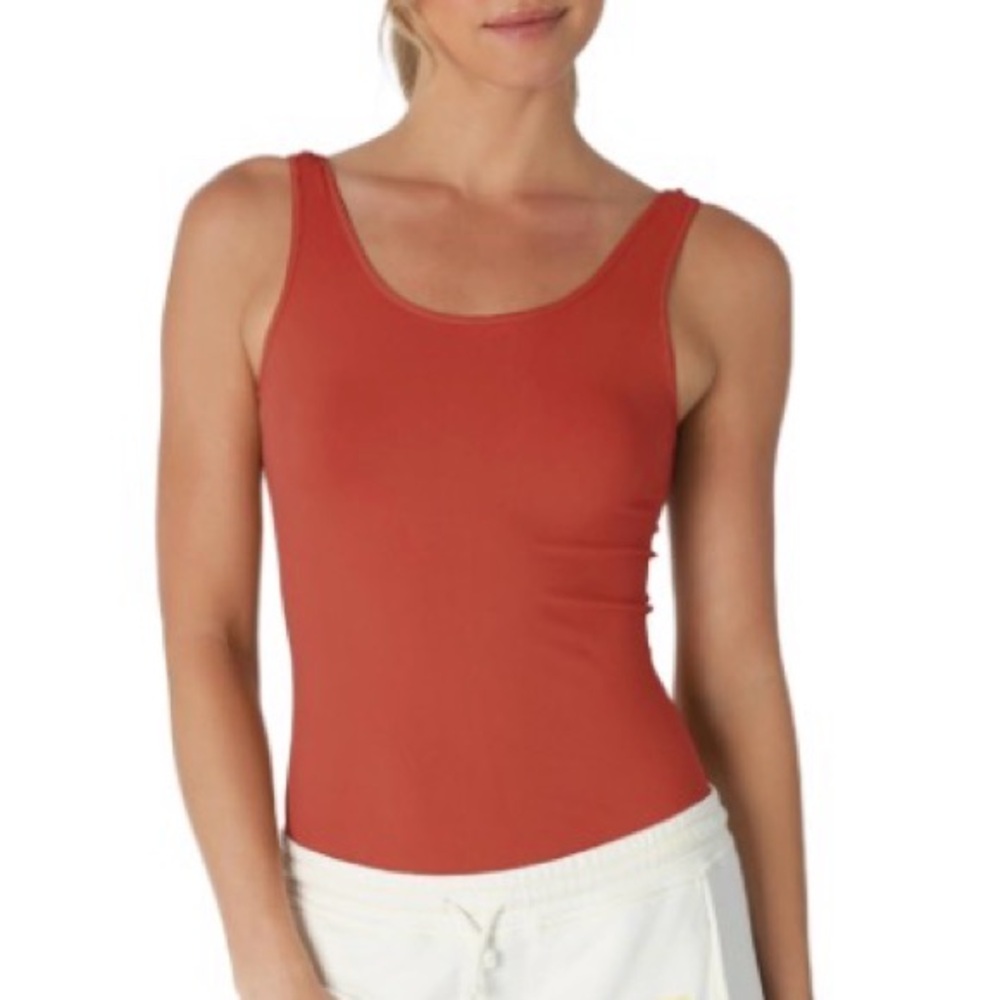 Nikibiki Seamless 2-way Tank